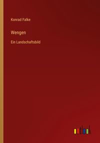 Produktbild: Wengen