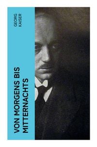 Produktbild: Von morgens bis mitternachts