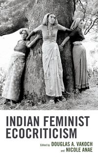 Produktbild: Indian Feminist Ecocriticism