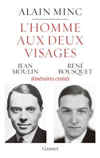 Produktbild: L'homme aux deux visages