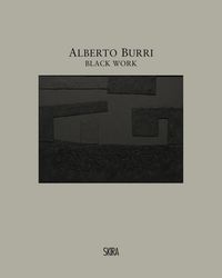 Produktbild: Alberto Burri