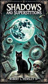 Produktbild: Shadows and Superstitions