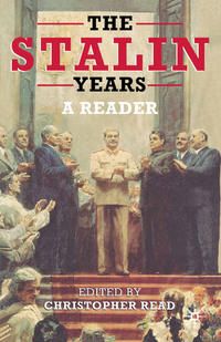 Produktbild: The Stalin Years