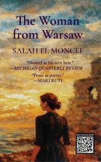 Produktbild: The Woman from Warsaw