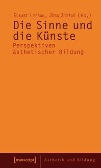 Produktbild: Die Sinne und die K&uuml;nste