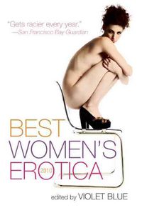 Produktbild: Best Women's Erotica, 2010