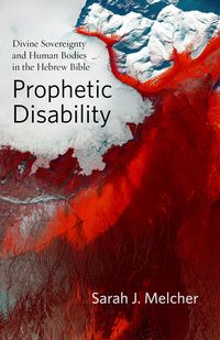Produktbild: Prophetic Disability
