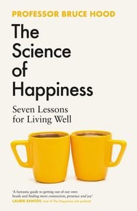 Produktbild: The Science of Happiness