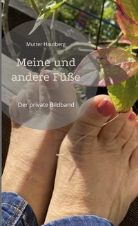 Produktbild: Meine und andere F&uuml;&szlig;e