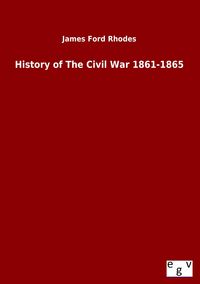 Produktbild: History of The Civil War 1861-1865