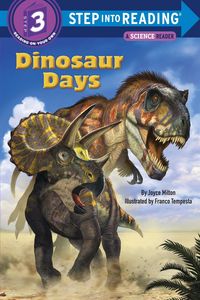 Produktbild: Dinosaur Days