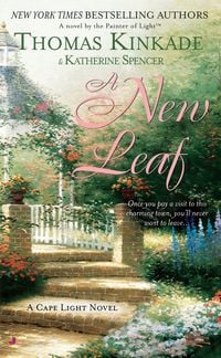 Produktbild: A New Leaf