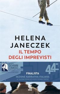 Produktbild: Il tempo degli imprevisti