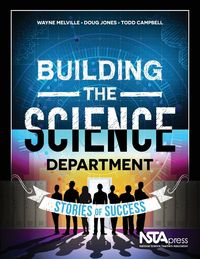 Produktbild: Building the Science Department