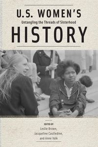 Produktbild: U.S. Women's History