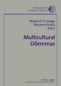 Produktbild: Multicultural Dilemmas