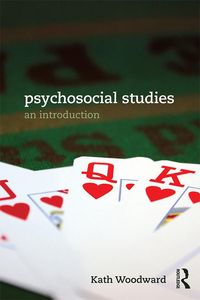 Produktbild: Psychosocial Studies