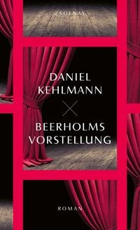 Produktbild: Beerholms Vorstellung