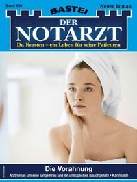 Produktbild: Der Notarzt 456