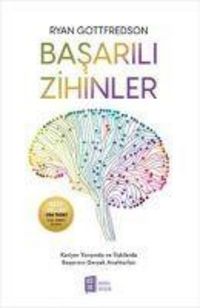 Produktbild: Basarili Zihinler
