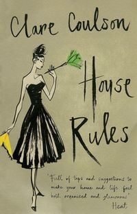 Produktbild: House Rules