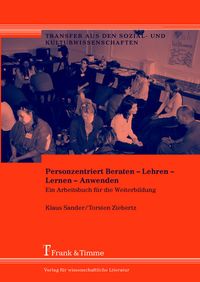 Produktbild: Personzentriert Beraten