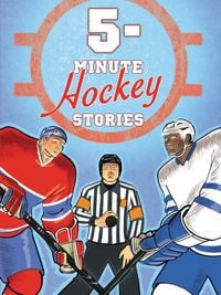 Produktbild: 5-Minute Hockey Stories