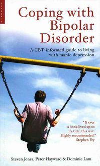 Produktbild: Jones, S: Coping with Bipolar Disorder