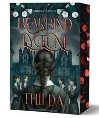 Produktbild: Bearbind Lyceum - Thilda