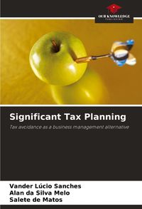 Produktbild: Significant Tax Planning