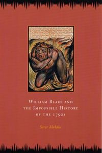 Produktbild: Makdisi, S: William Blake and the Impossible History of the