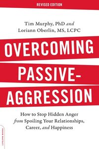 Produktbild: Overcoming Passive-Aggression, Revised Edition