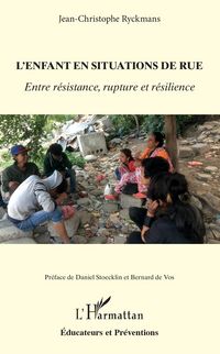 Produktbild: L'enfant en situation de rue