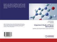 Produktbild: Important Study of Pyran Derivatives