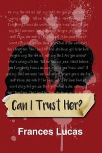 Produktbild: Can I Trust Her?
