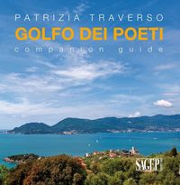 Produktbild: Golfo dei poeti. Companion guide