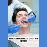 Produktbild: Angst vor Zahnbehandlungen: Besiege deine Zahnarztangst mit Hypnose