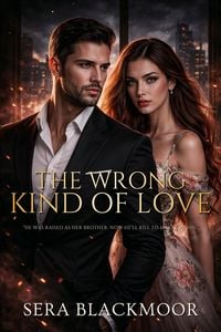 Produktbild: The Wrong Kind of Love