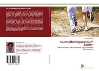 Produktbild: R&uuml;ckfu&szlig;bewegung beim Laufen