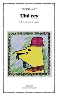 Produktbild: Ub&uacute; rey