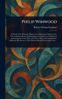 Produktbild: Philip Winwood