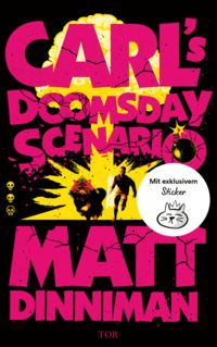 Produktbild: Carl's Doomsday Scenario