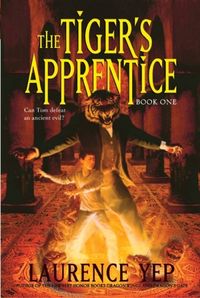 Produktbild: Tigers Apprentice Bk01 Tigers