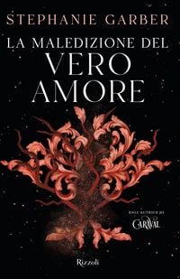 Produktbild: La maledizione del vero amore