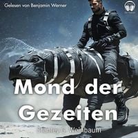 Produktbild: Mond der Gezeiten