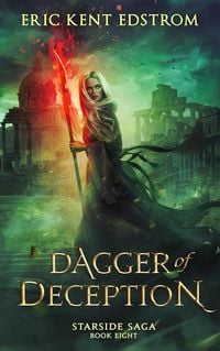 Produktbild: Dagger of Deception