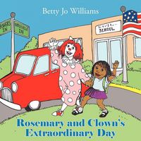 Produktbild: Rosemary and Clown's Extraordinary Day