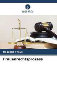 Produktbild: Frauenrechtsprozess
