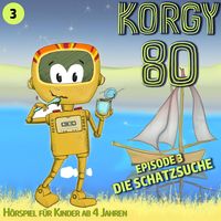 Produktbild: Die Schatzsuche