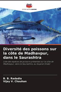 Produktbild: Diversit&eacute; des poissons sur la c&ocirc;te de Madhavpur, dans le Saurashtra